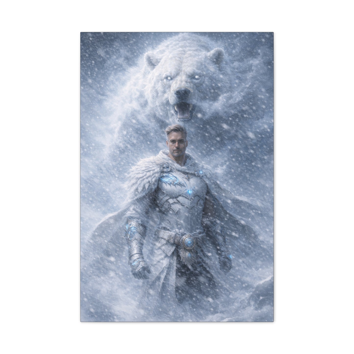 Winterbound