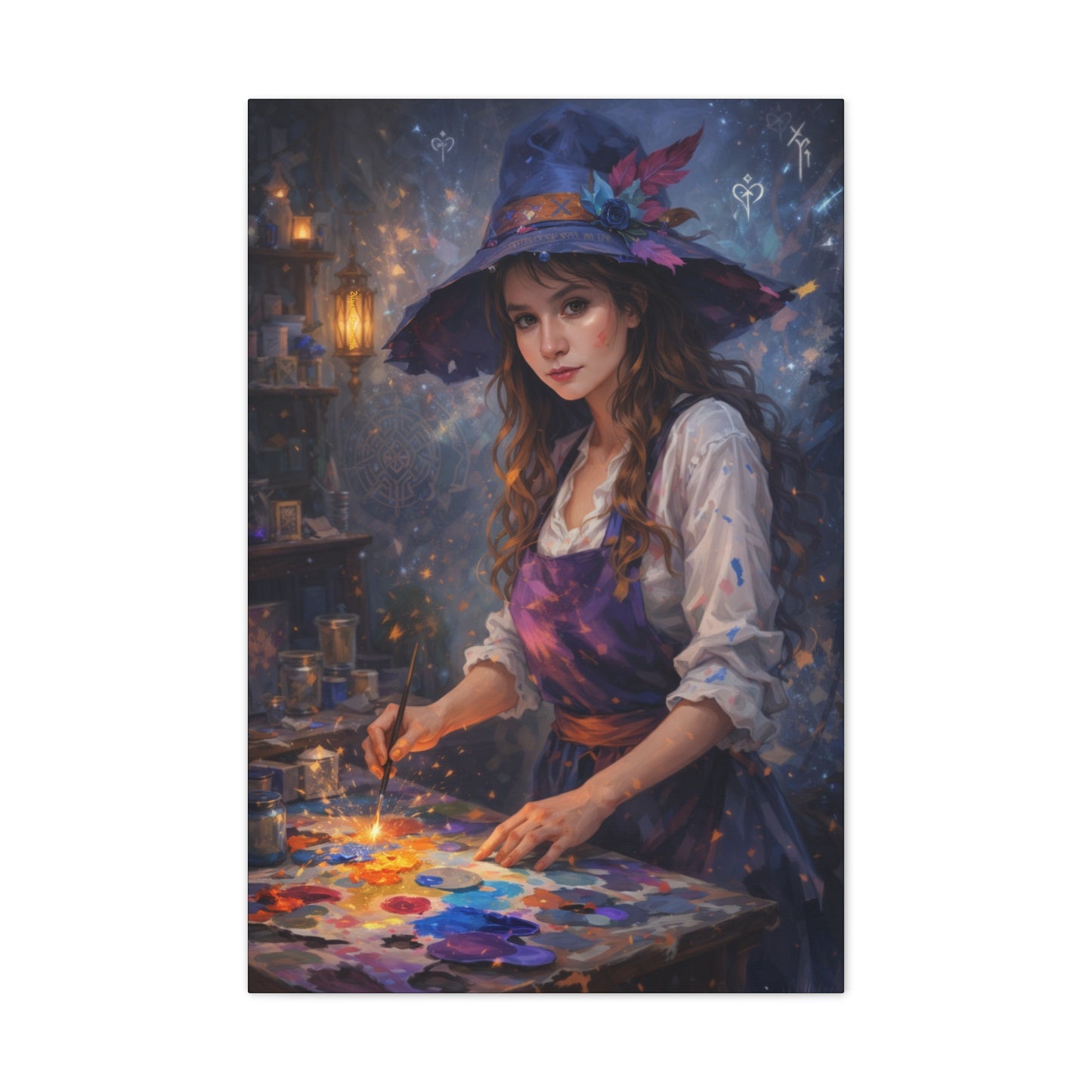 The Quiet Alchemist
