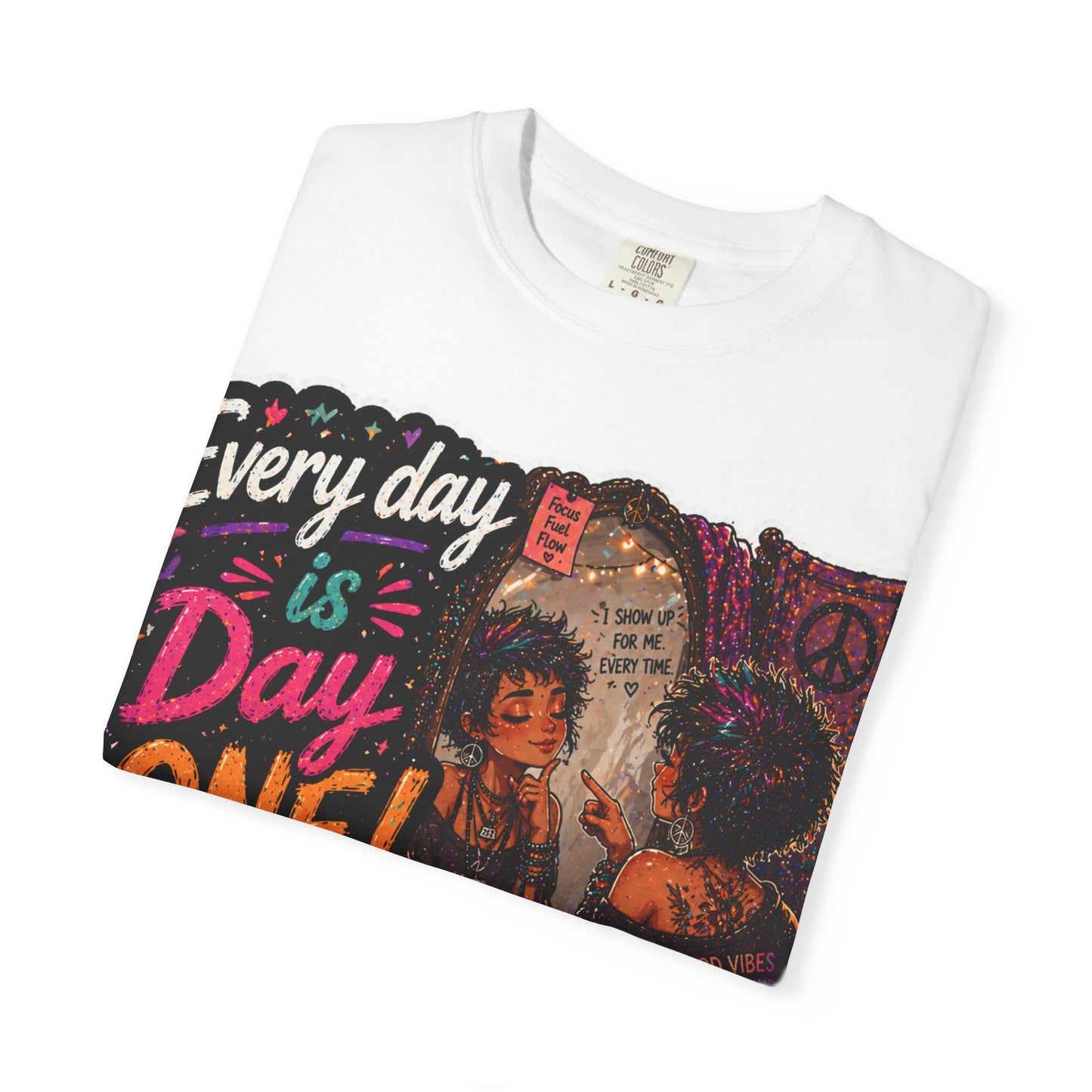 Day One Daily Tee