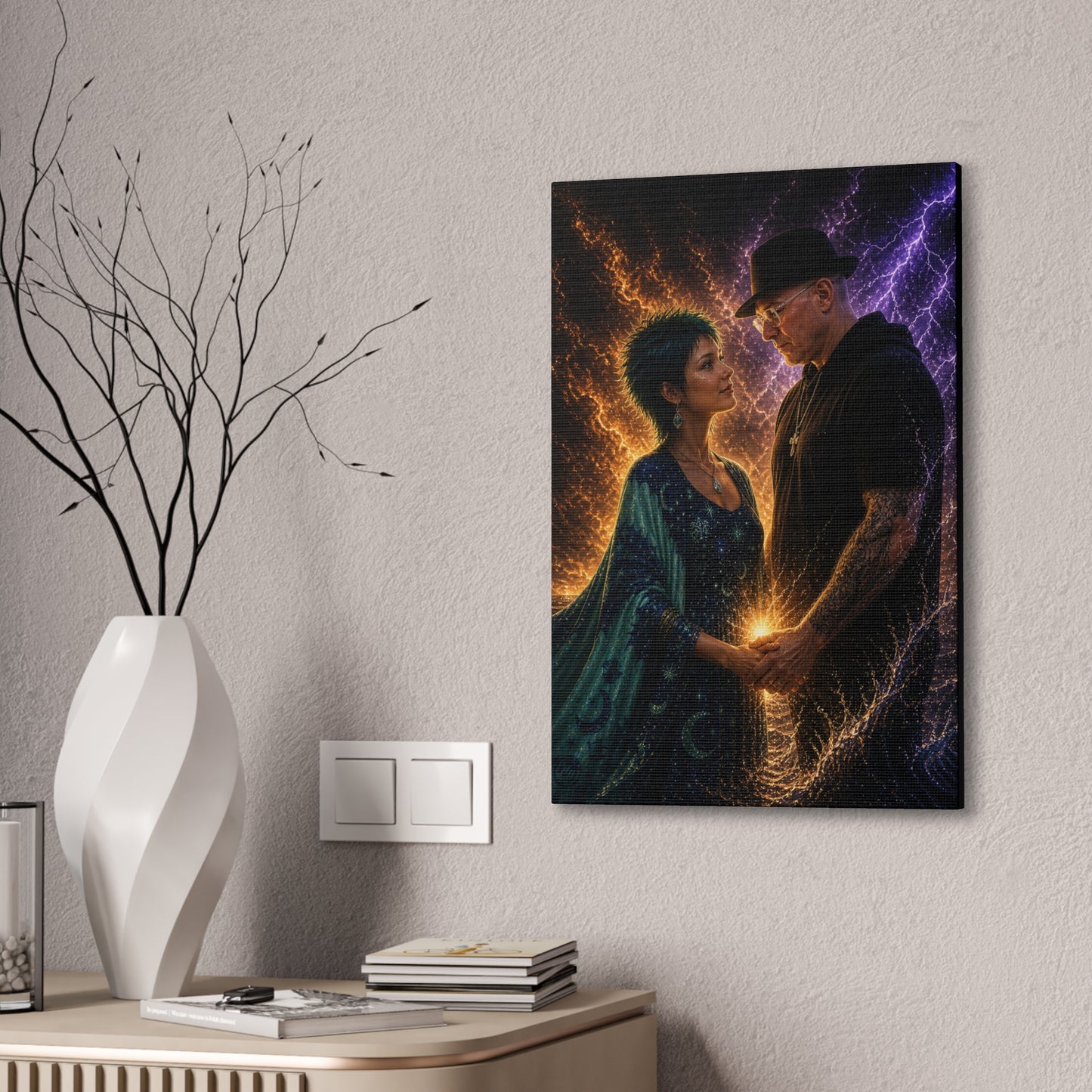 Echo of Two Souls