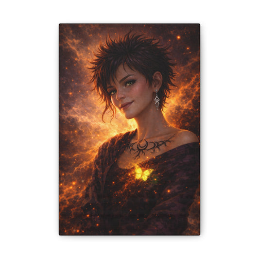 Ember Within
