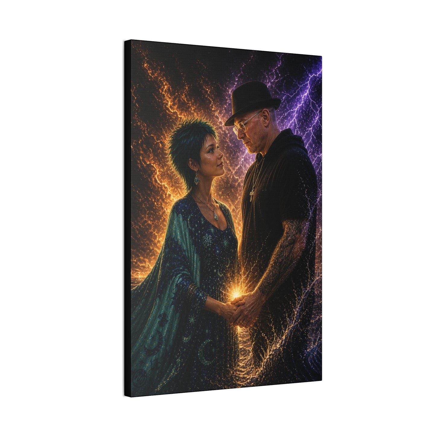 Echo of Two Souls