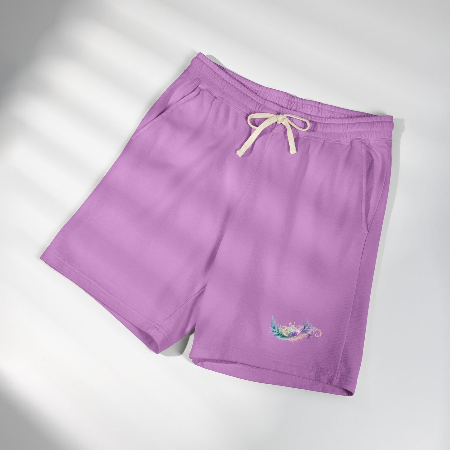 Whispermark Shorts (2)