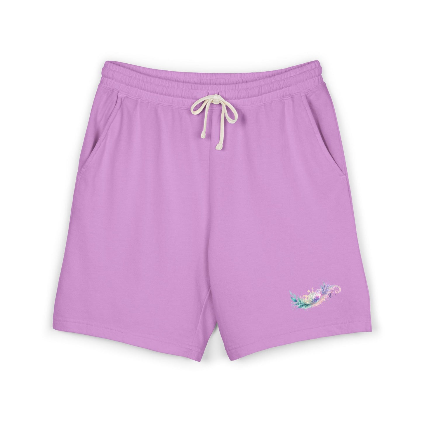 Whispermark Shorts (2)