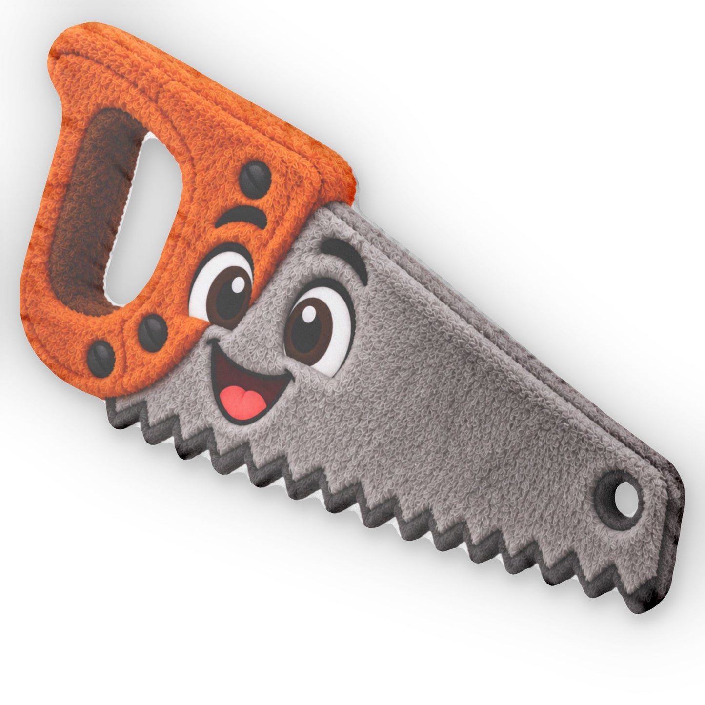 Sawyer the Saw
