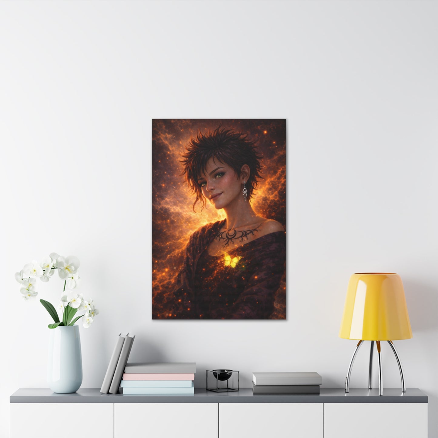 Ember Within