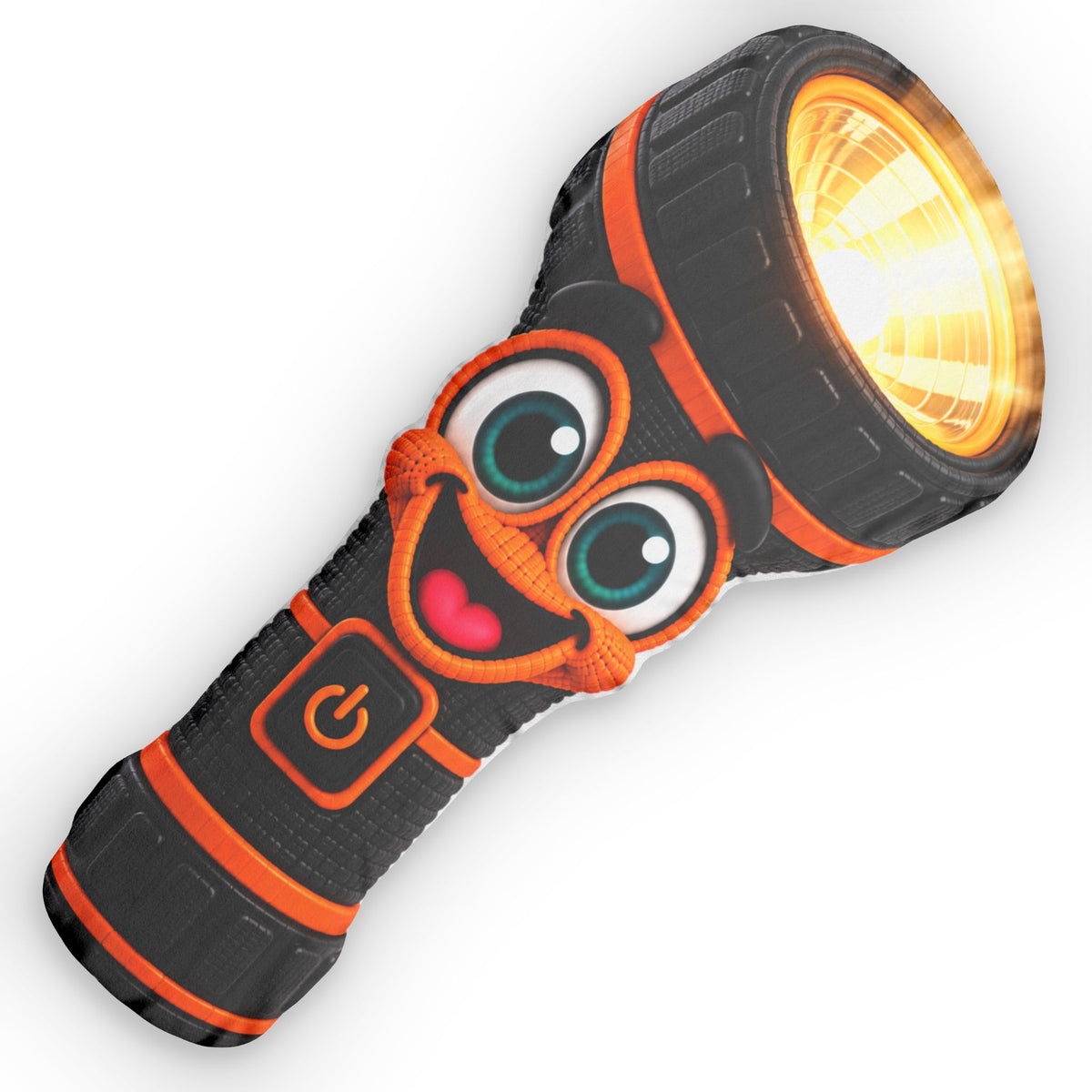 Flash the Flashlight