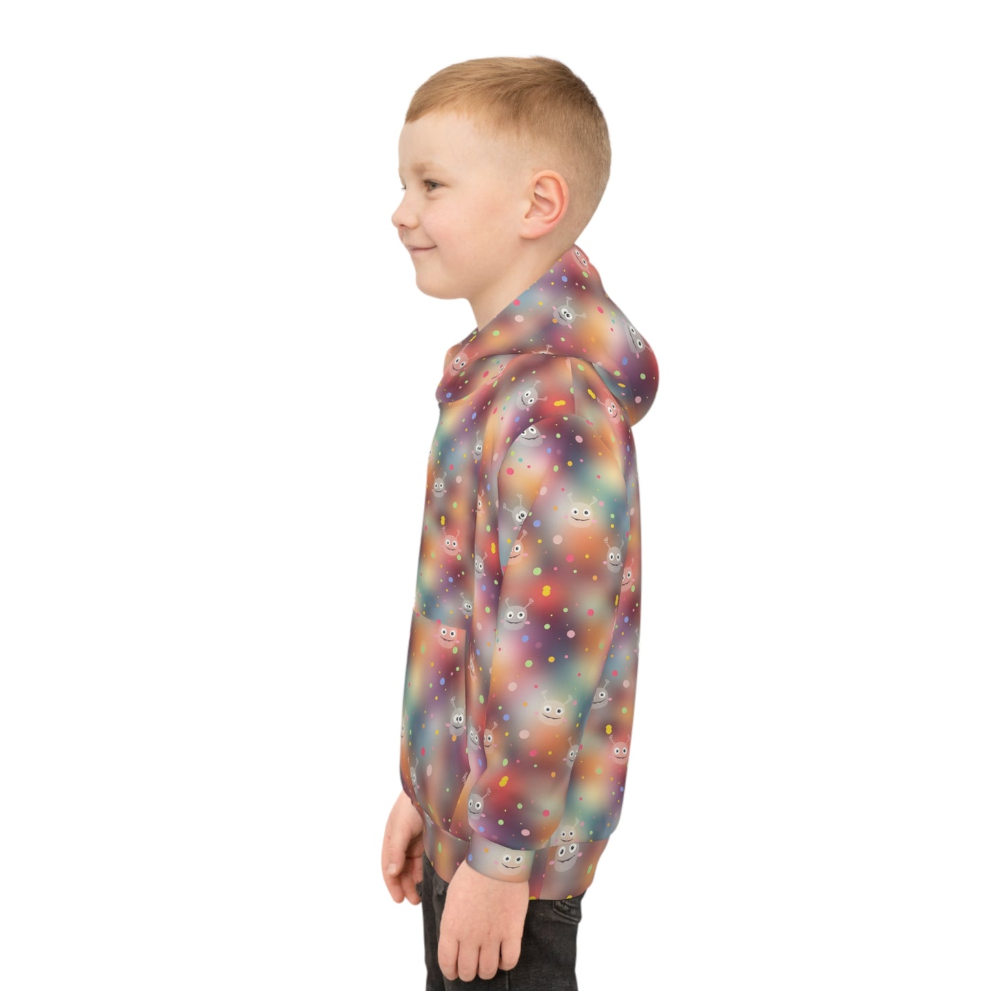 Stardust Sprites Youth Hoodie