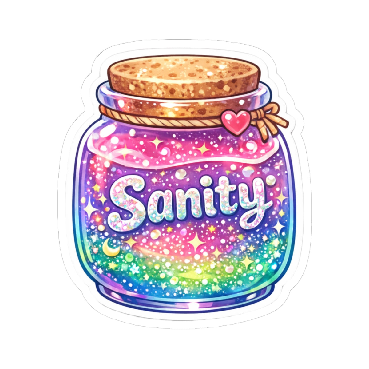 Sanity