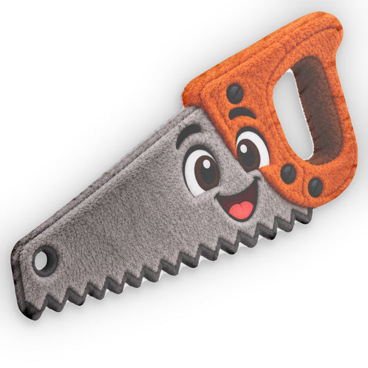 Sawyer the Saw