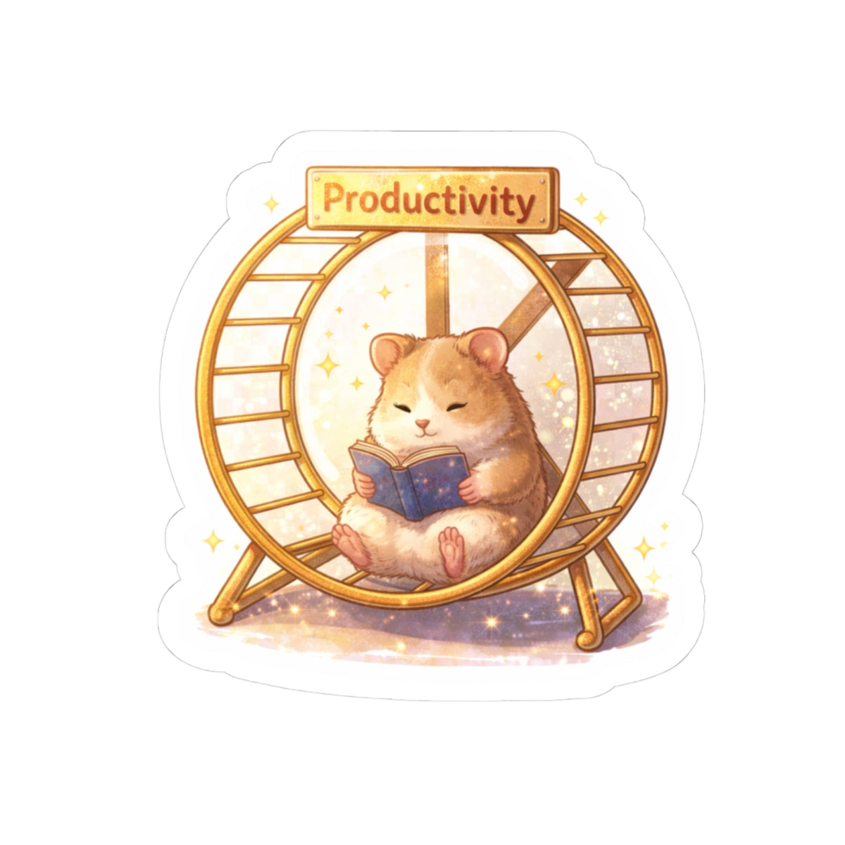 Productivity