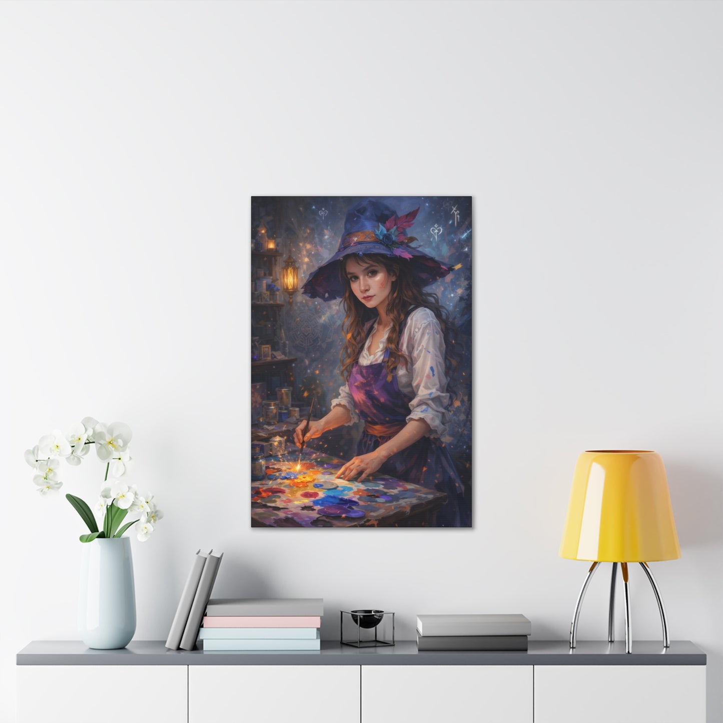 The Quiet Alchemist
