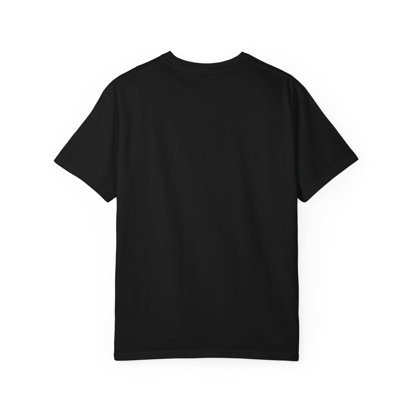 Coffee First, Then Words Tee