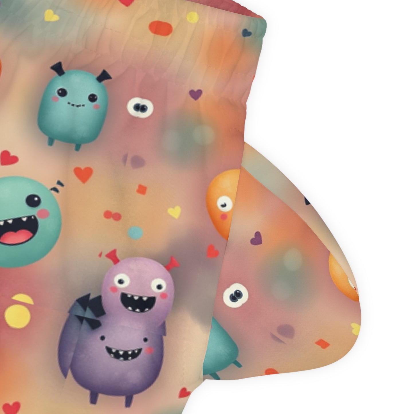 Confetti Critters Monster Youth Joggers