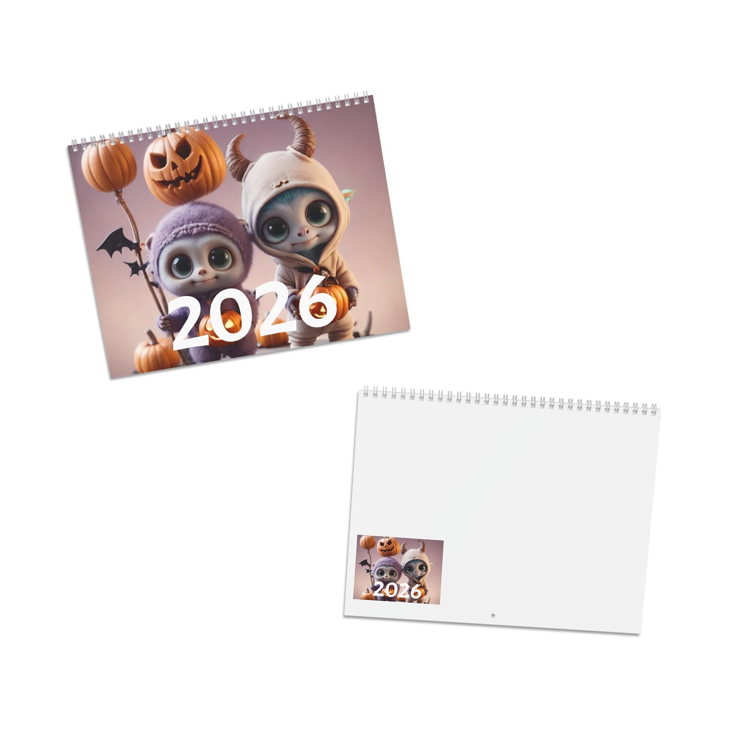 Calendar (2026)