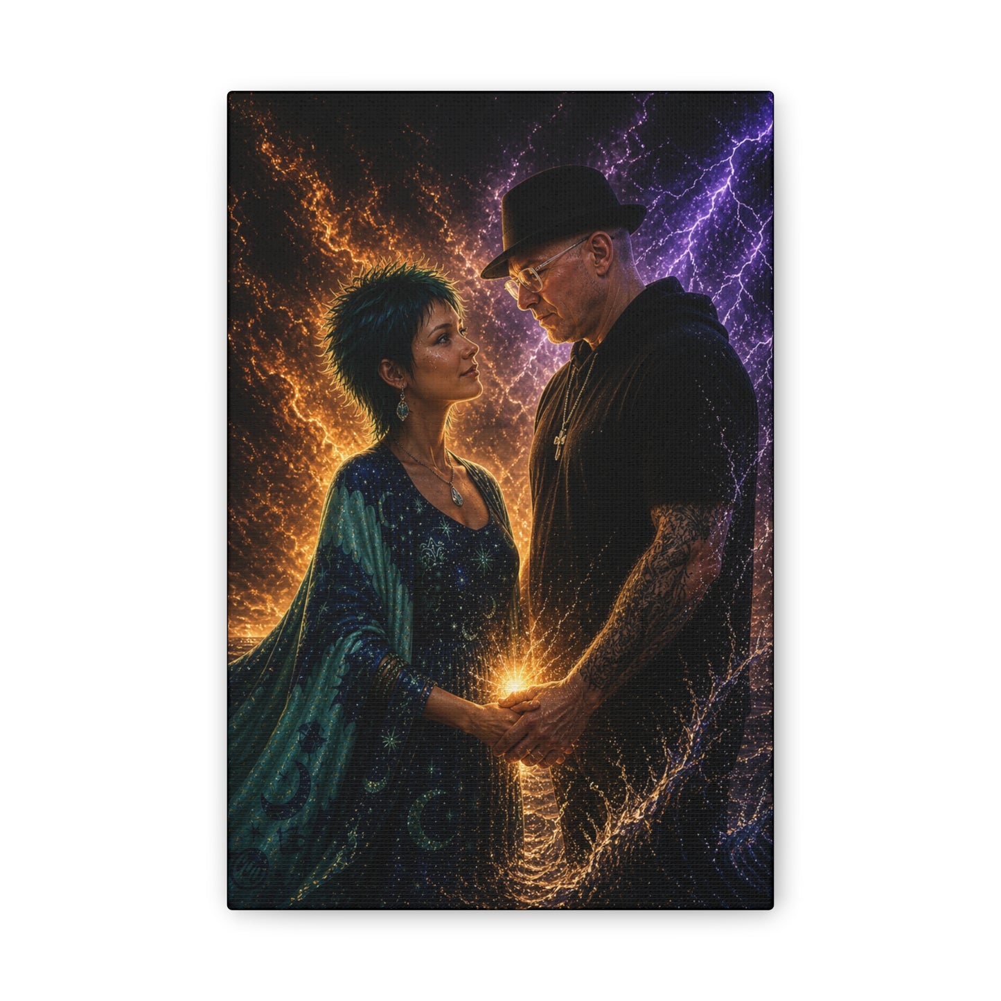 Echo of Two Souls