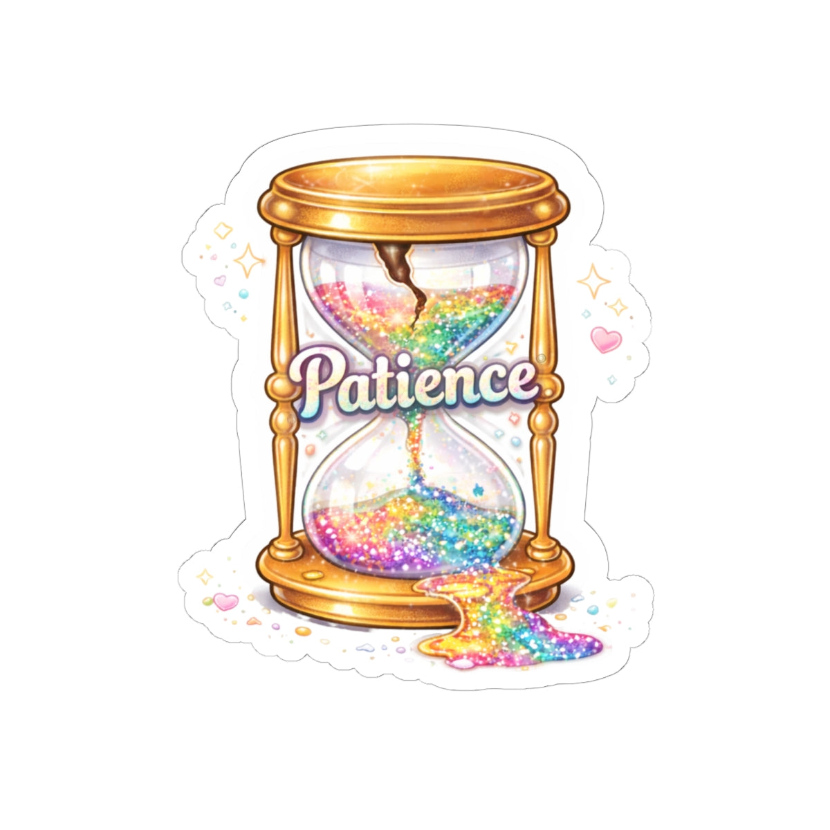 Patience