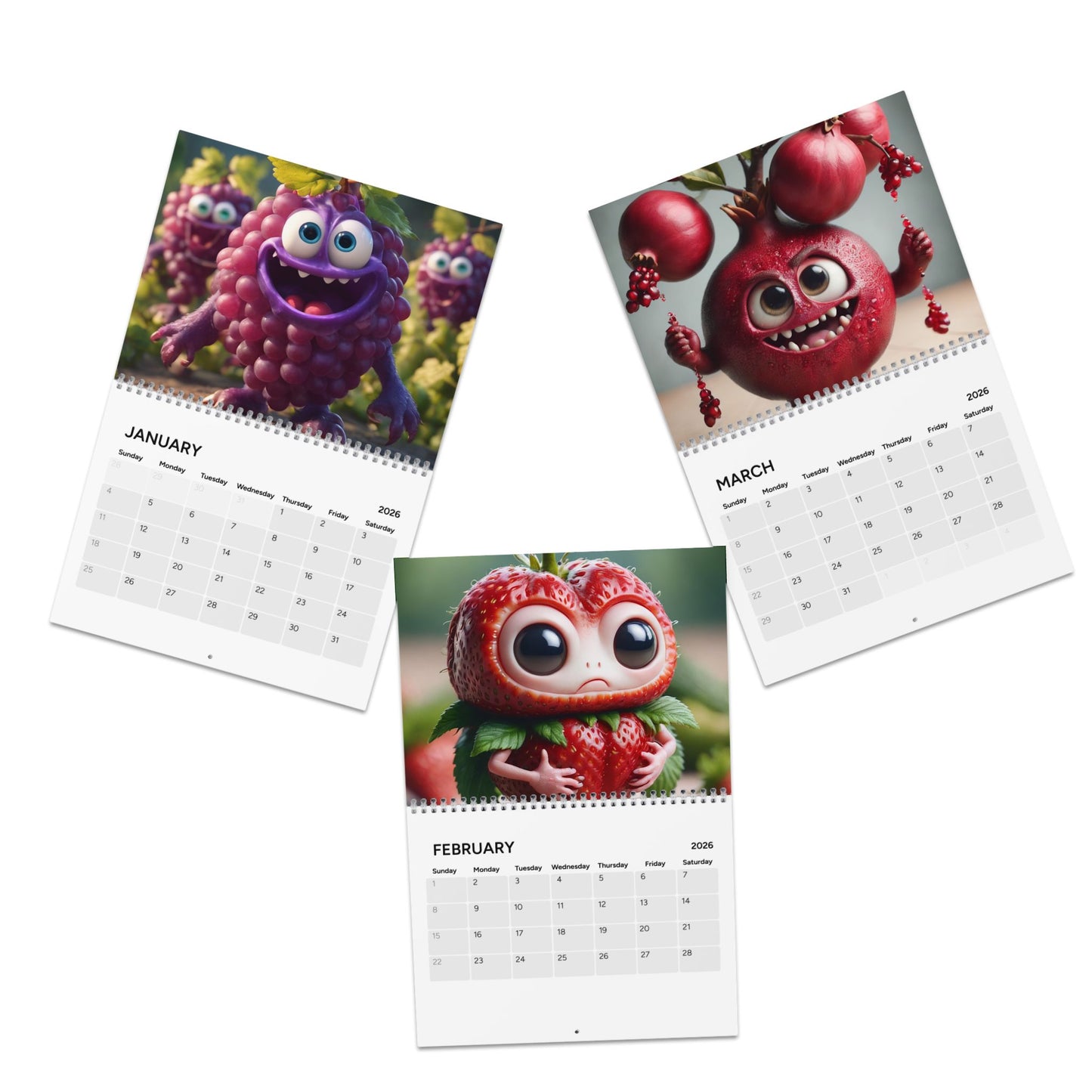 Calendar (2026)