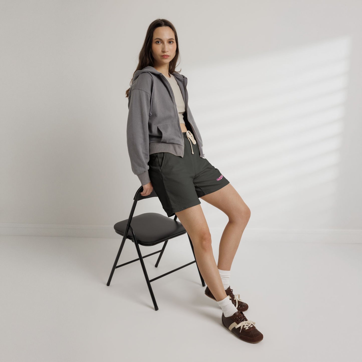 Whispermark Shorts (3)