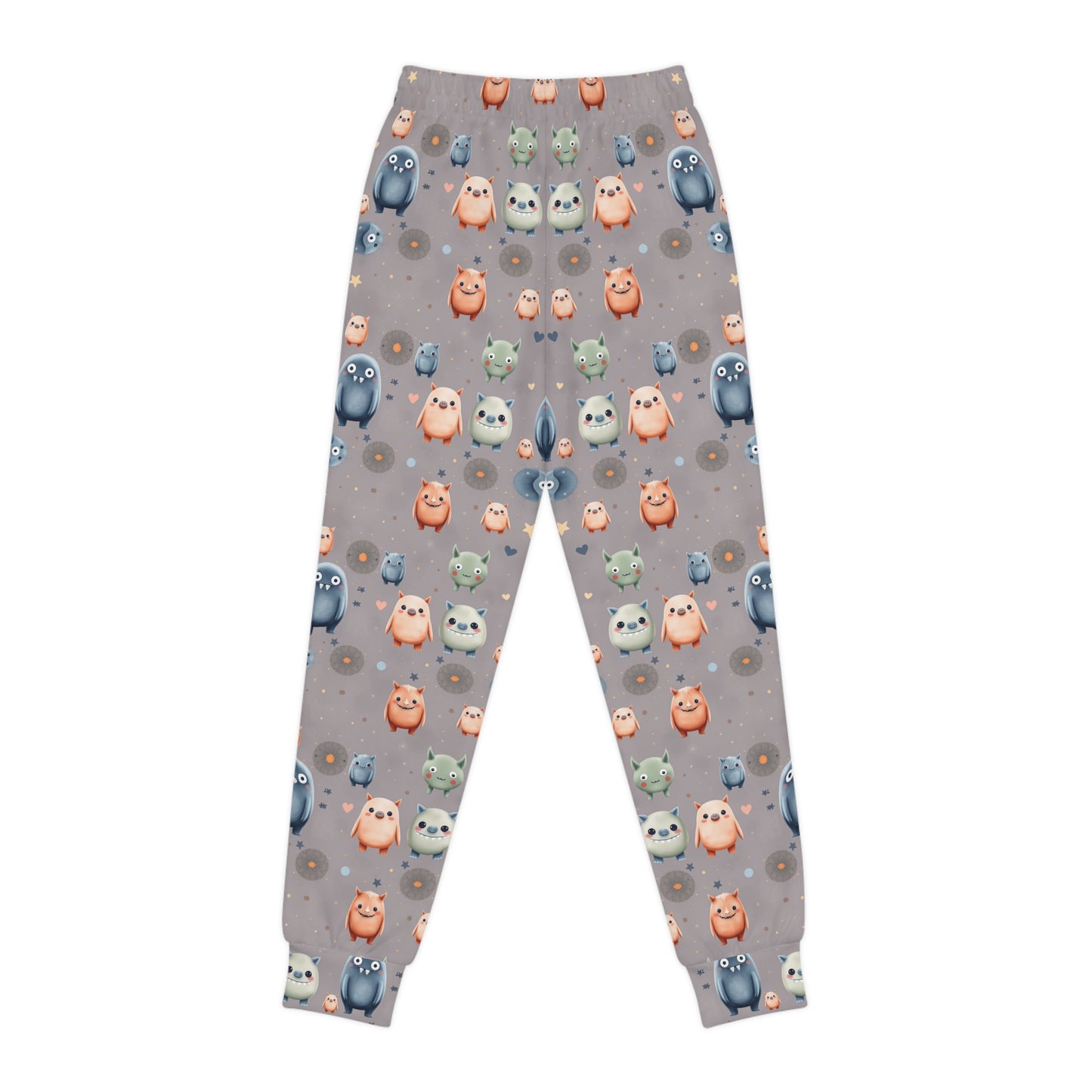 Mischief Makers Monster Youth Joggers