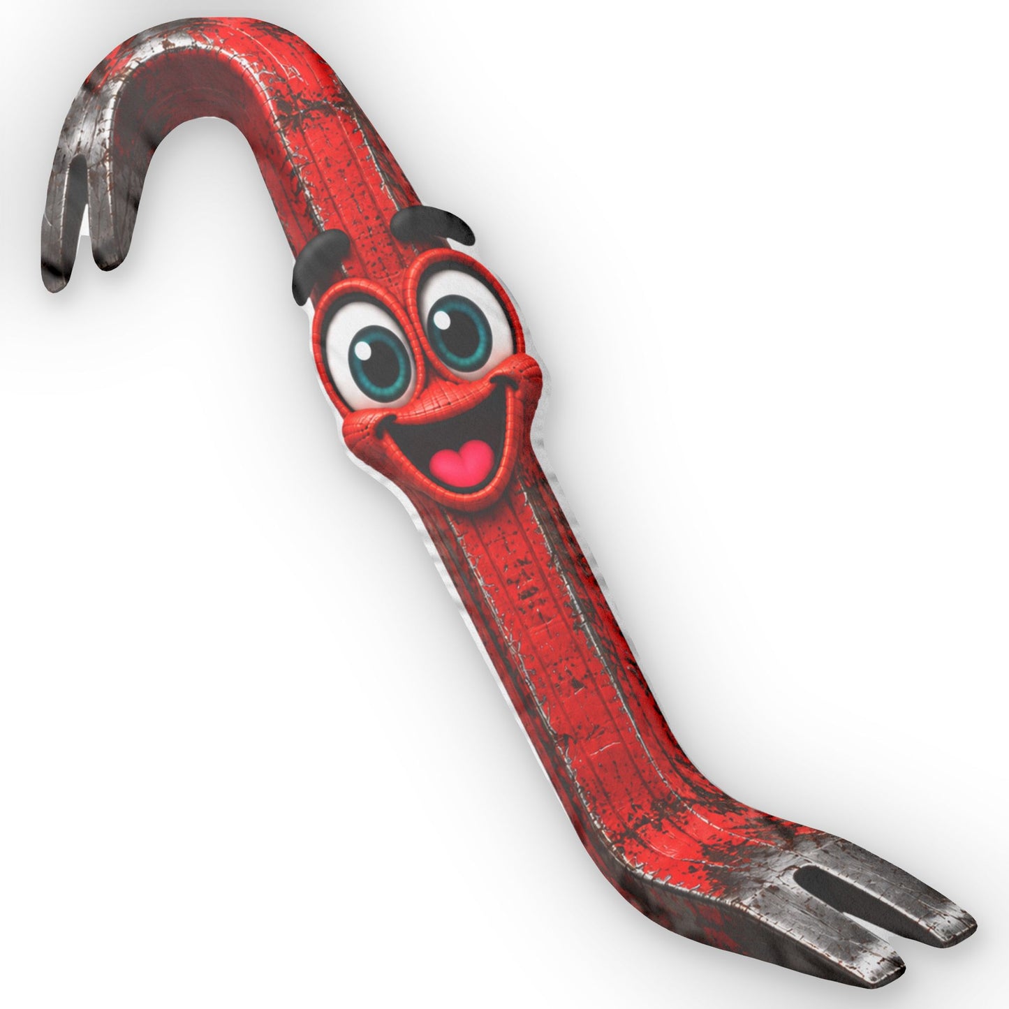 Cody the Crowbar