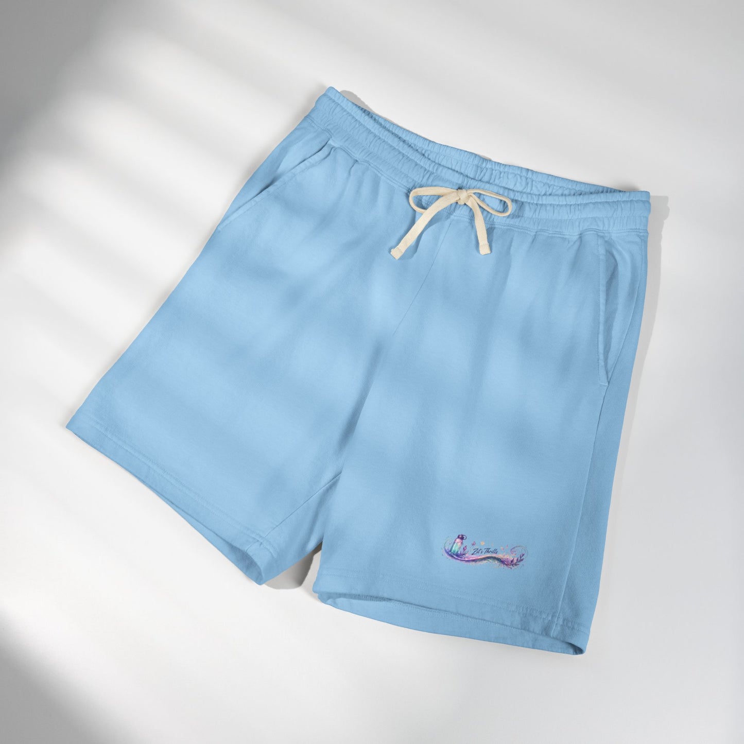 Whispermark Shorts (5)