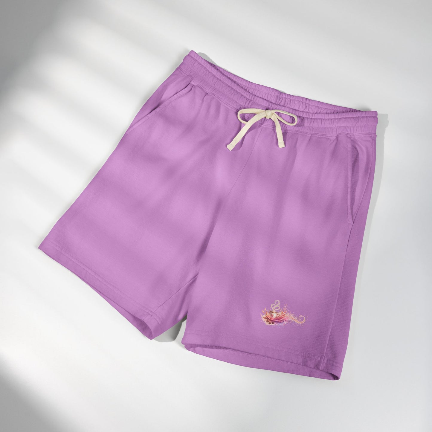 Whispermark Shorts (4)
