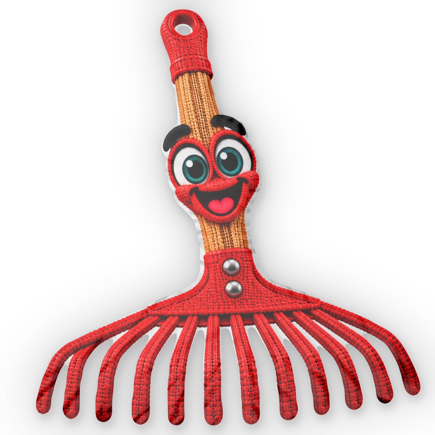 Ruby the Rake