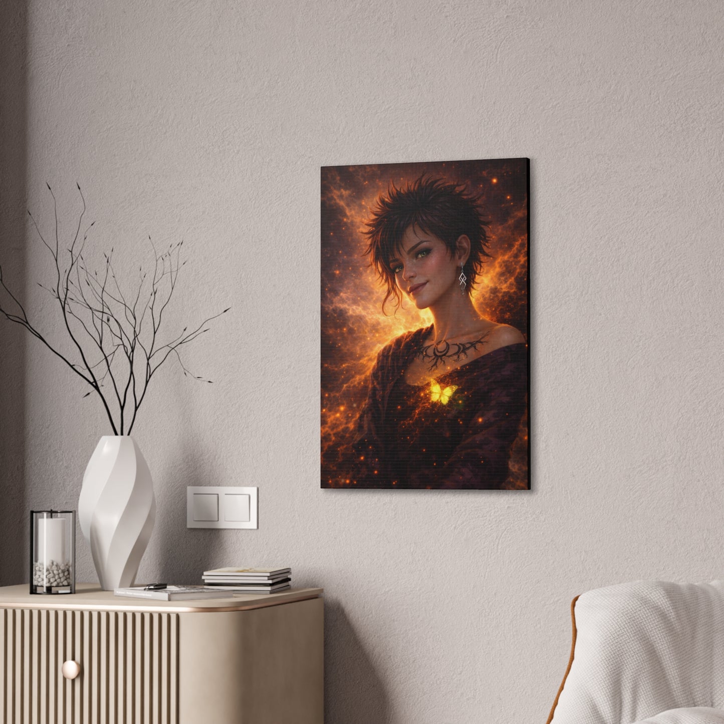Ember Within