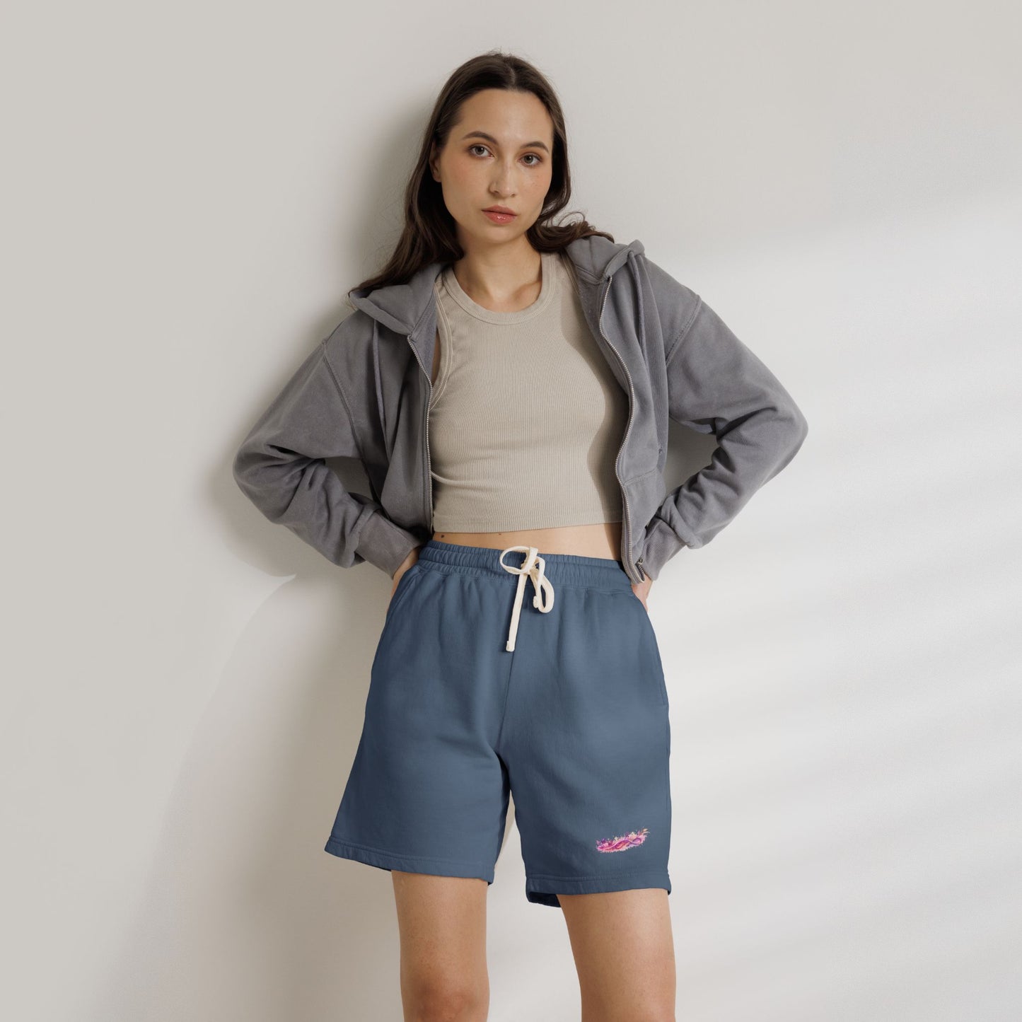 Whispermark Shorts (3)