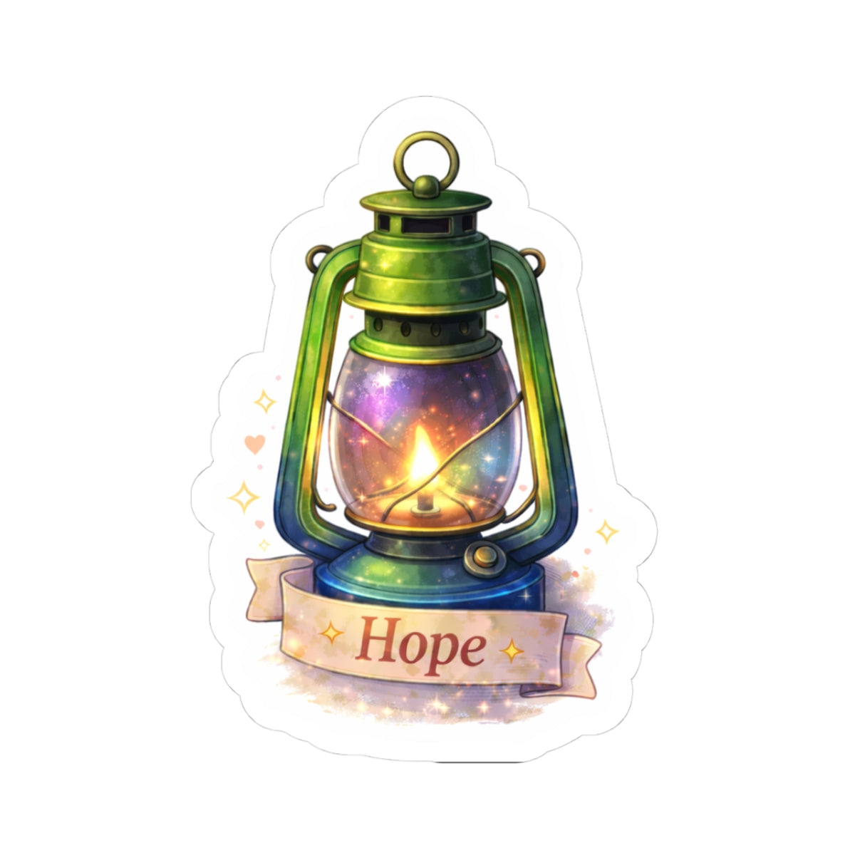 Hope