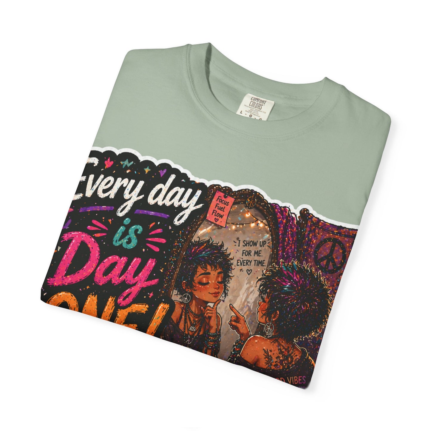 Day One Daily Tee