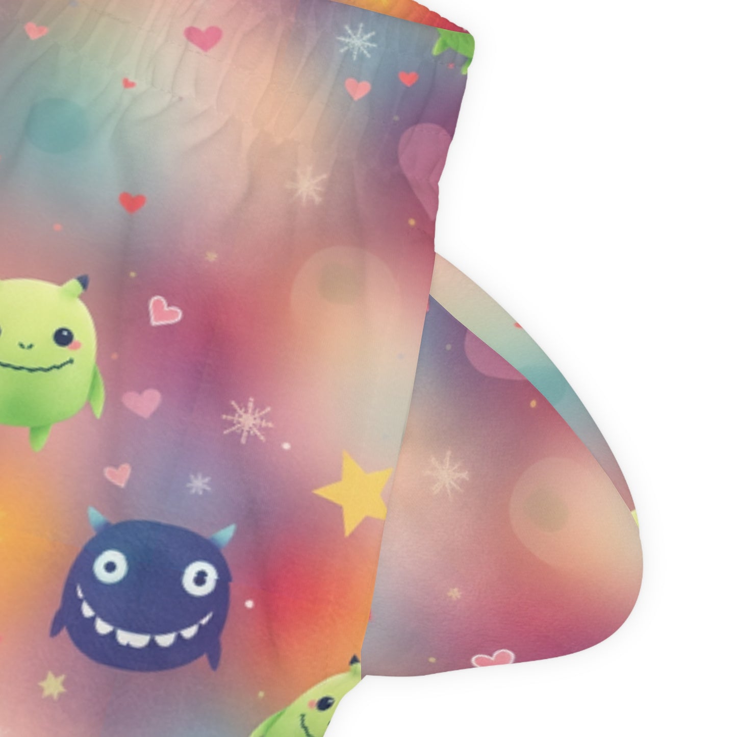 Cosmic Candy Monsters Youth Joggers