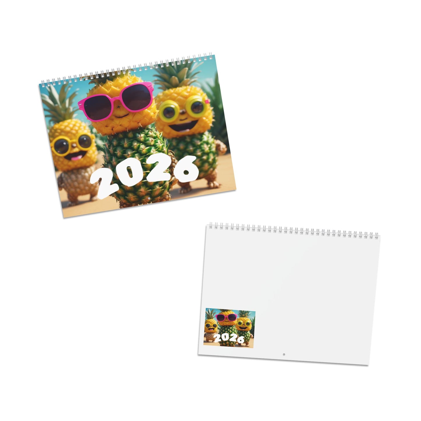 Calendar (2026)