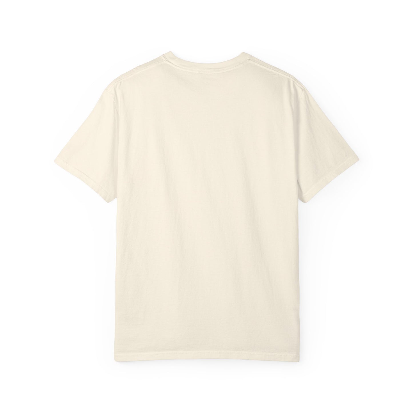 Coffee First, Then Words Tee