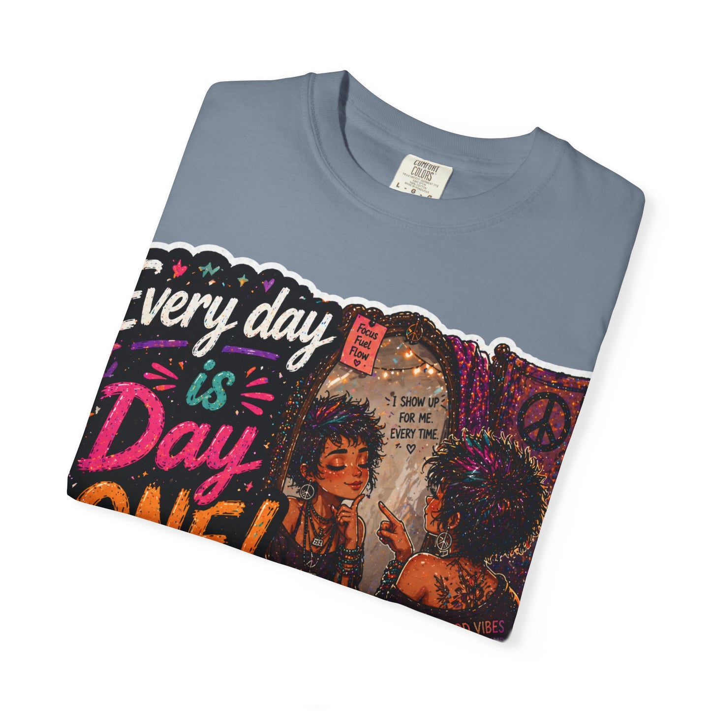 Day One Daily Tee