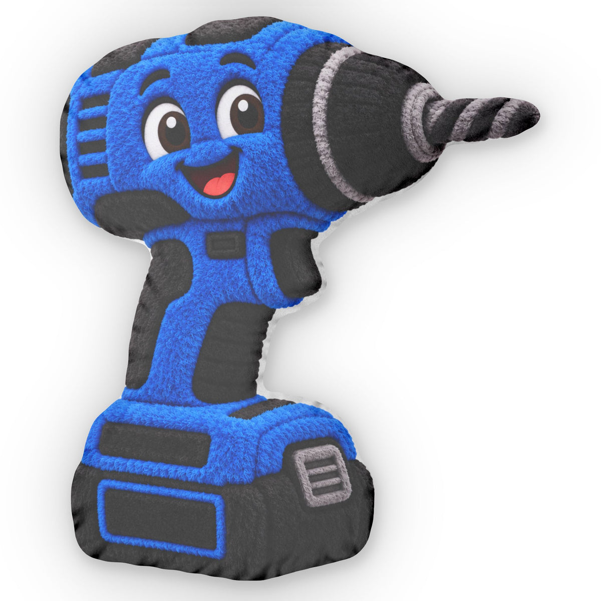Danny the Drill