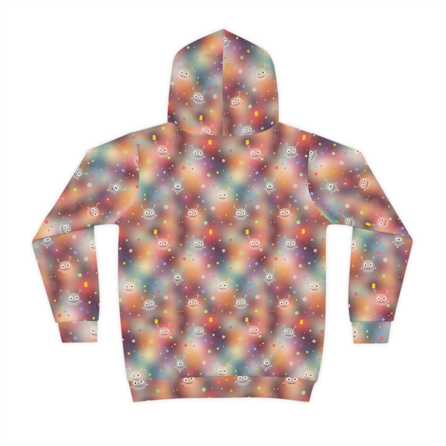 Stardust Sprites Youth Hoodie
