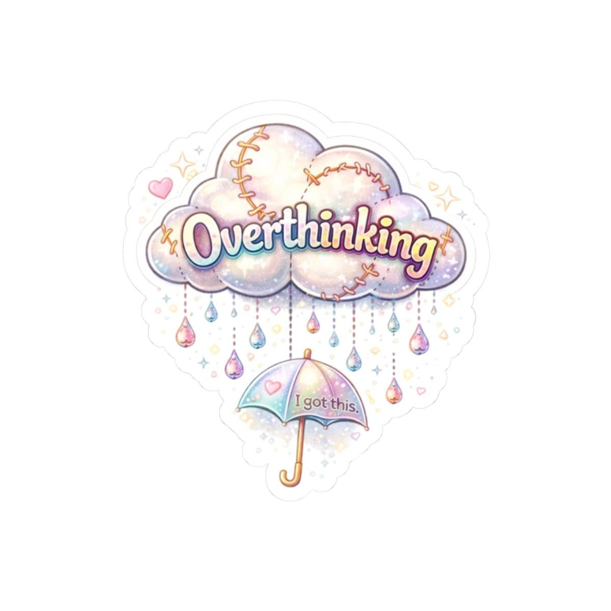Overthinking
