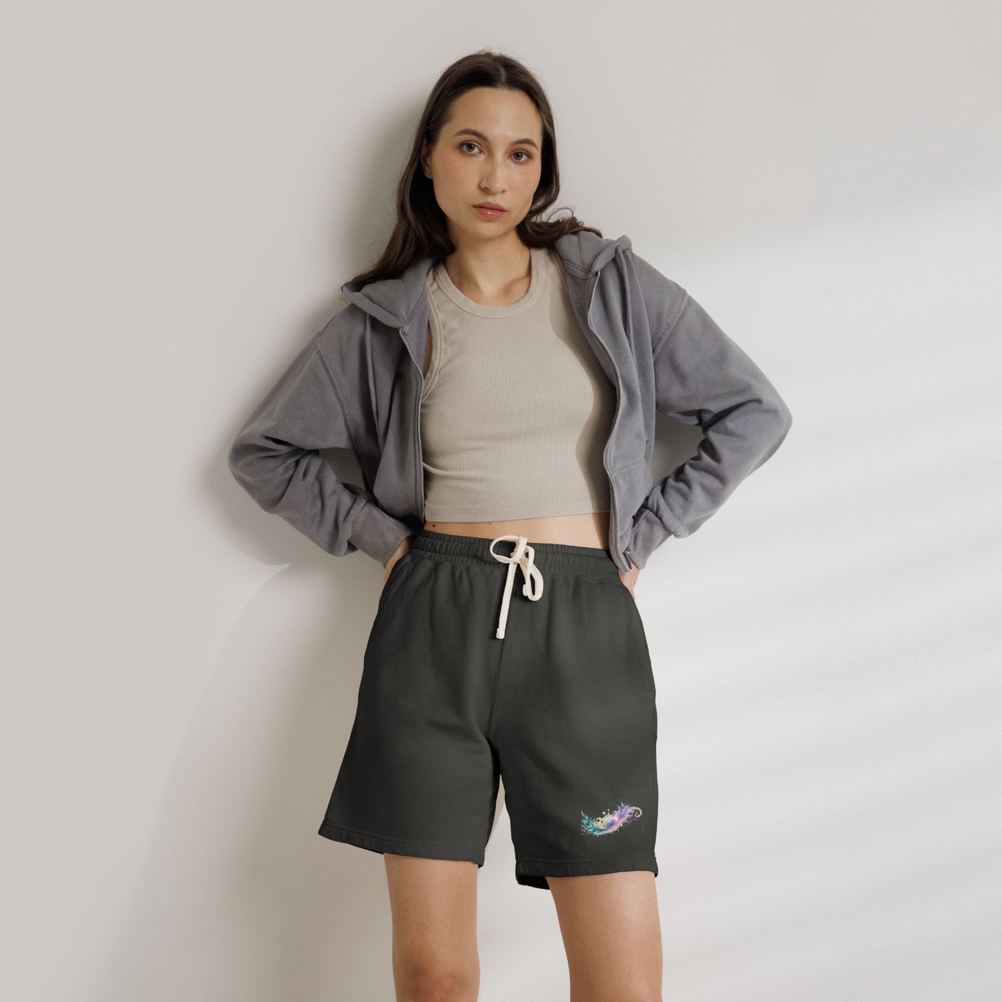 Whispermark Shorts (2)