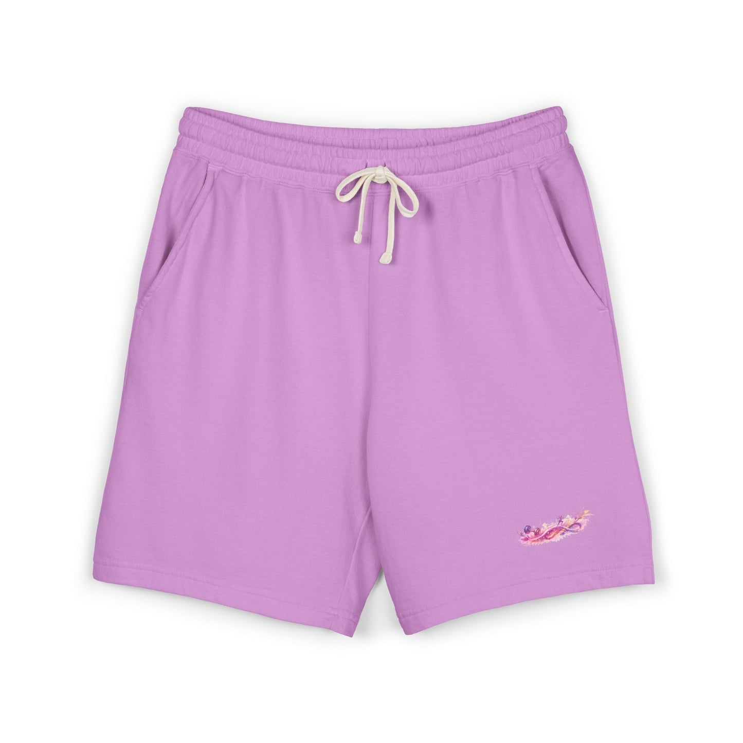 Whispermark Shorts (3)
