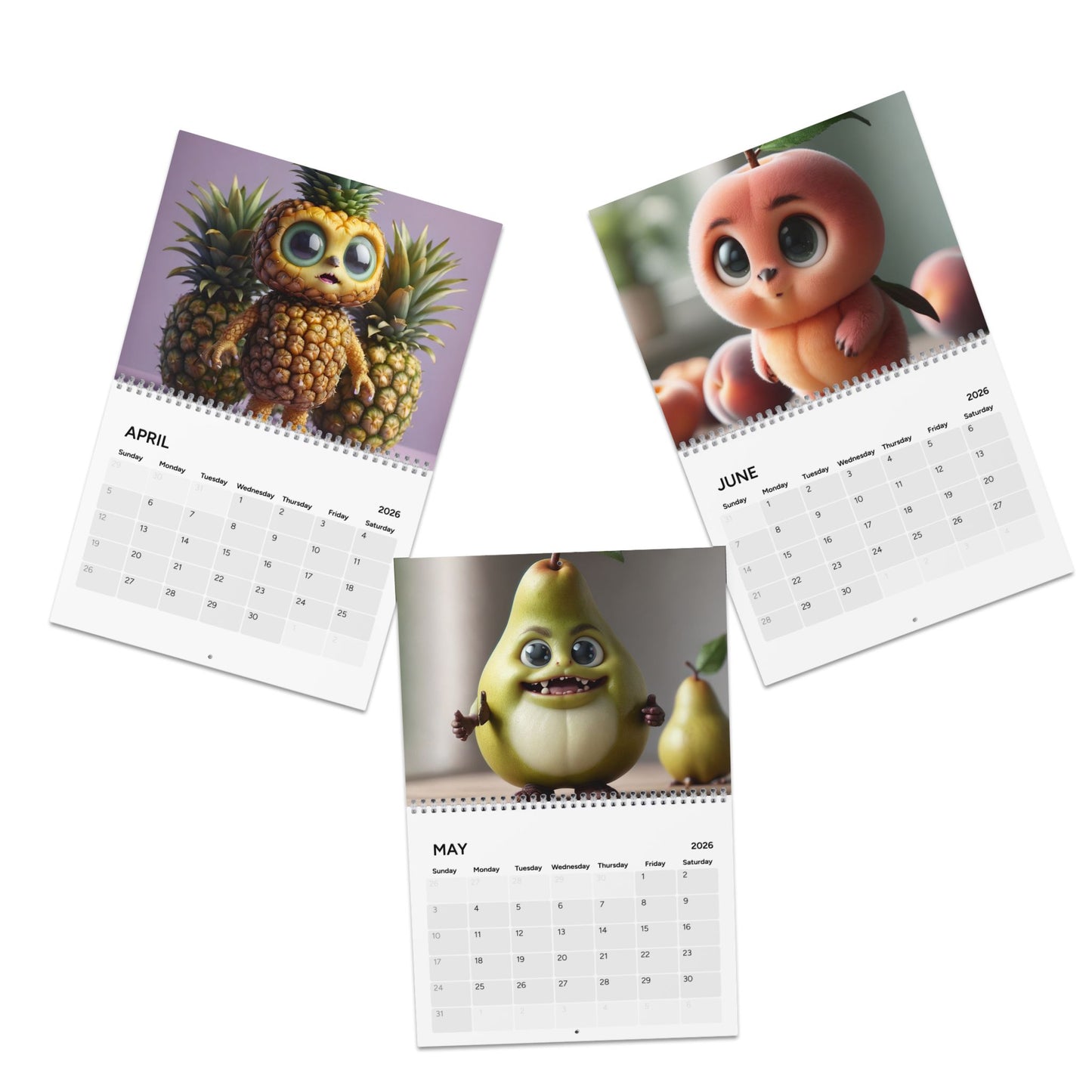 Calendar (2026)