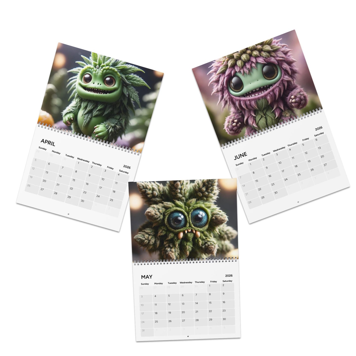 Calendar (2026)
