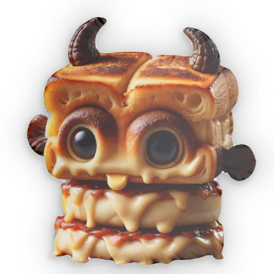 Food Shaped Pillows (Meltmour)
