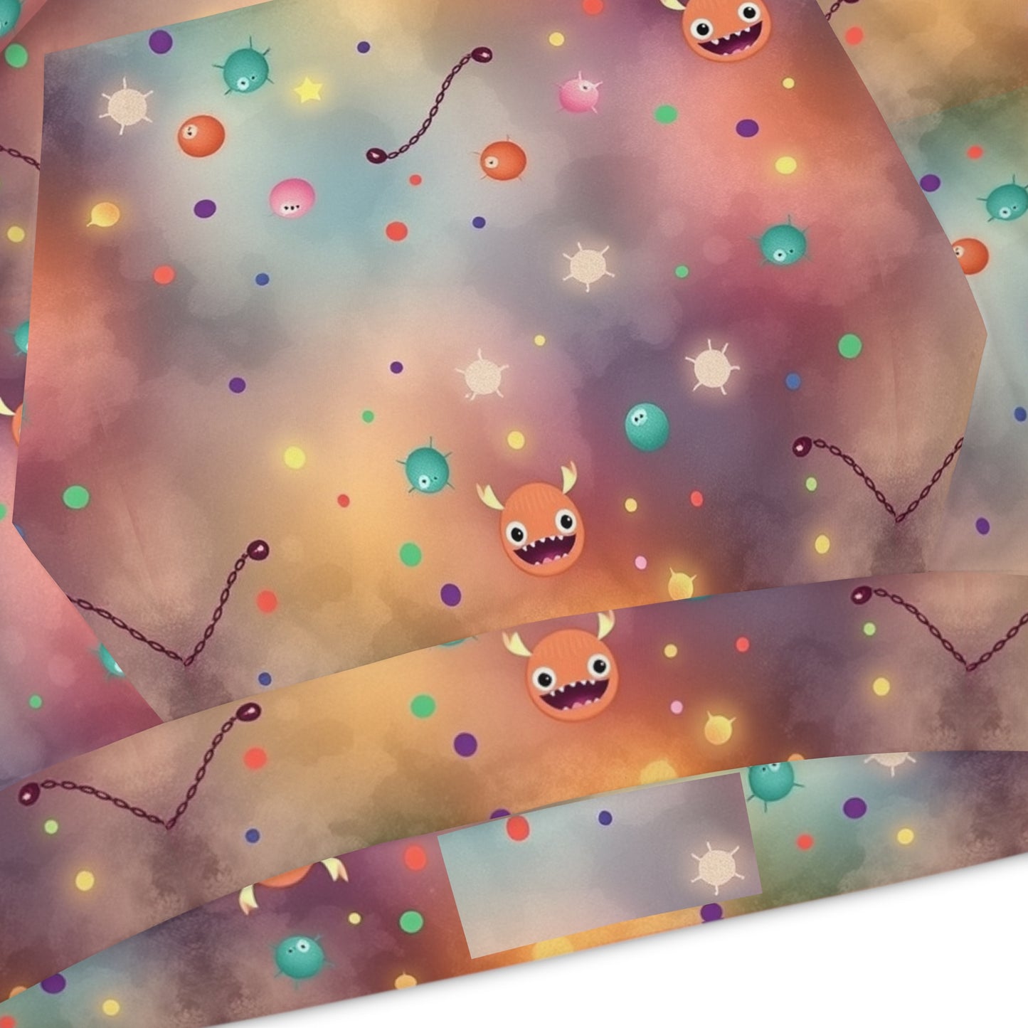Firefly Galaxy Monster Youth Hoodie