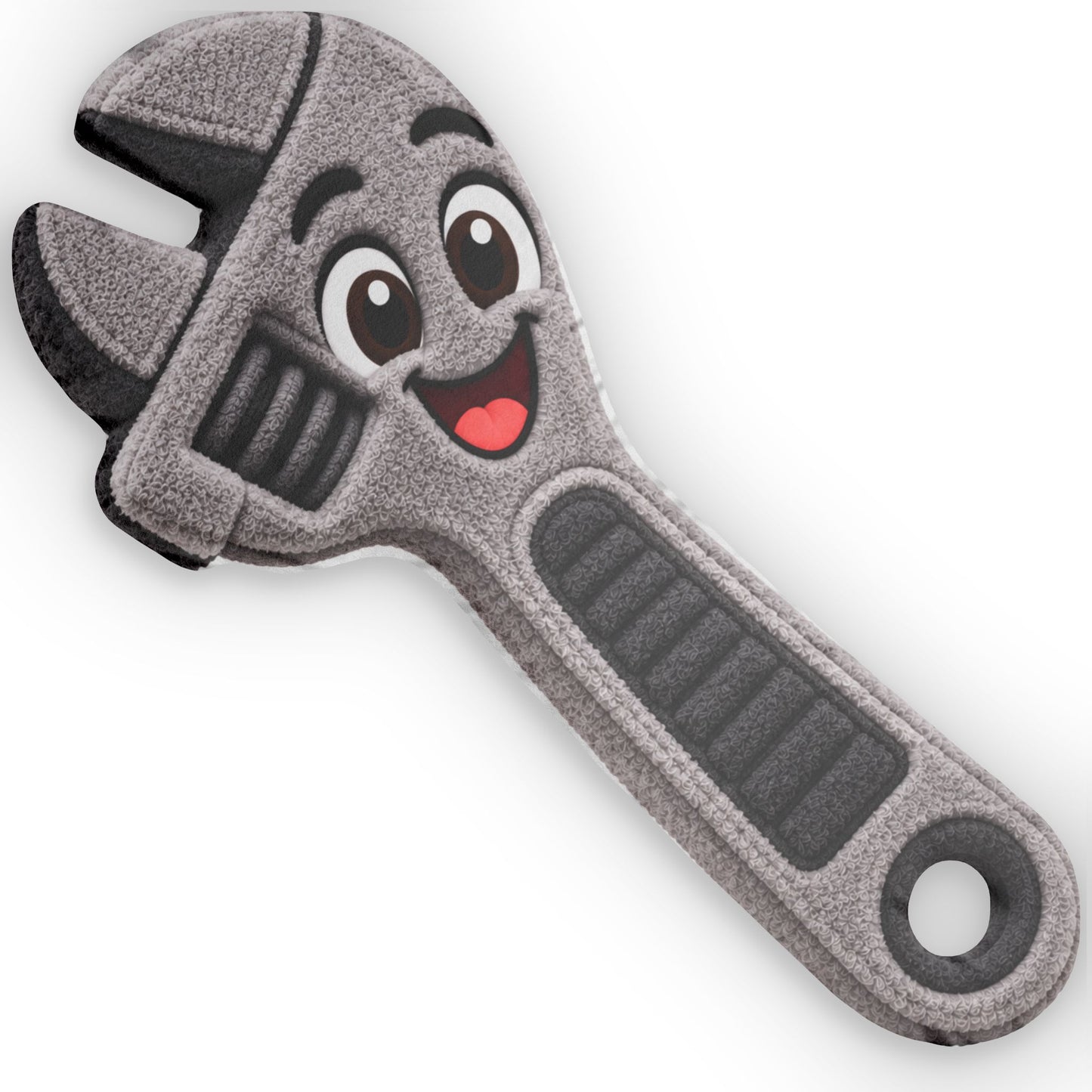 Wendy the Wrench