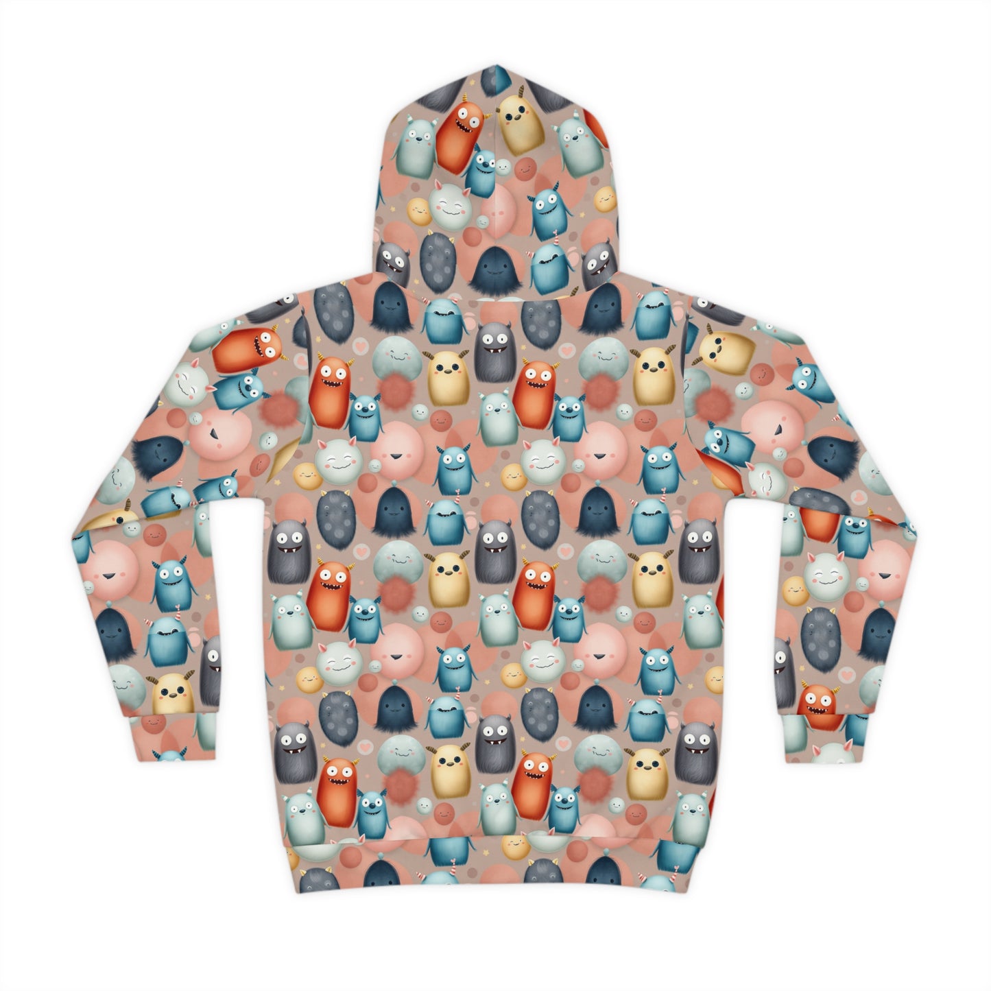 Bubble Bunch Bonanza Youth Hoodie