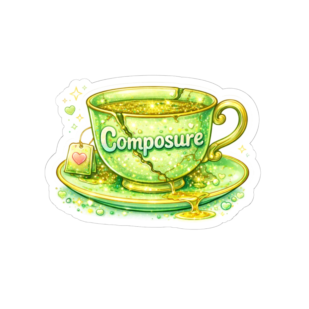 Composure