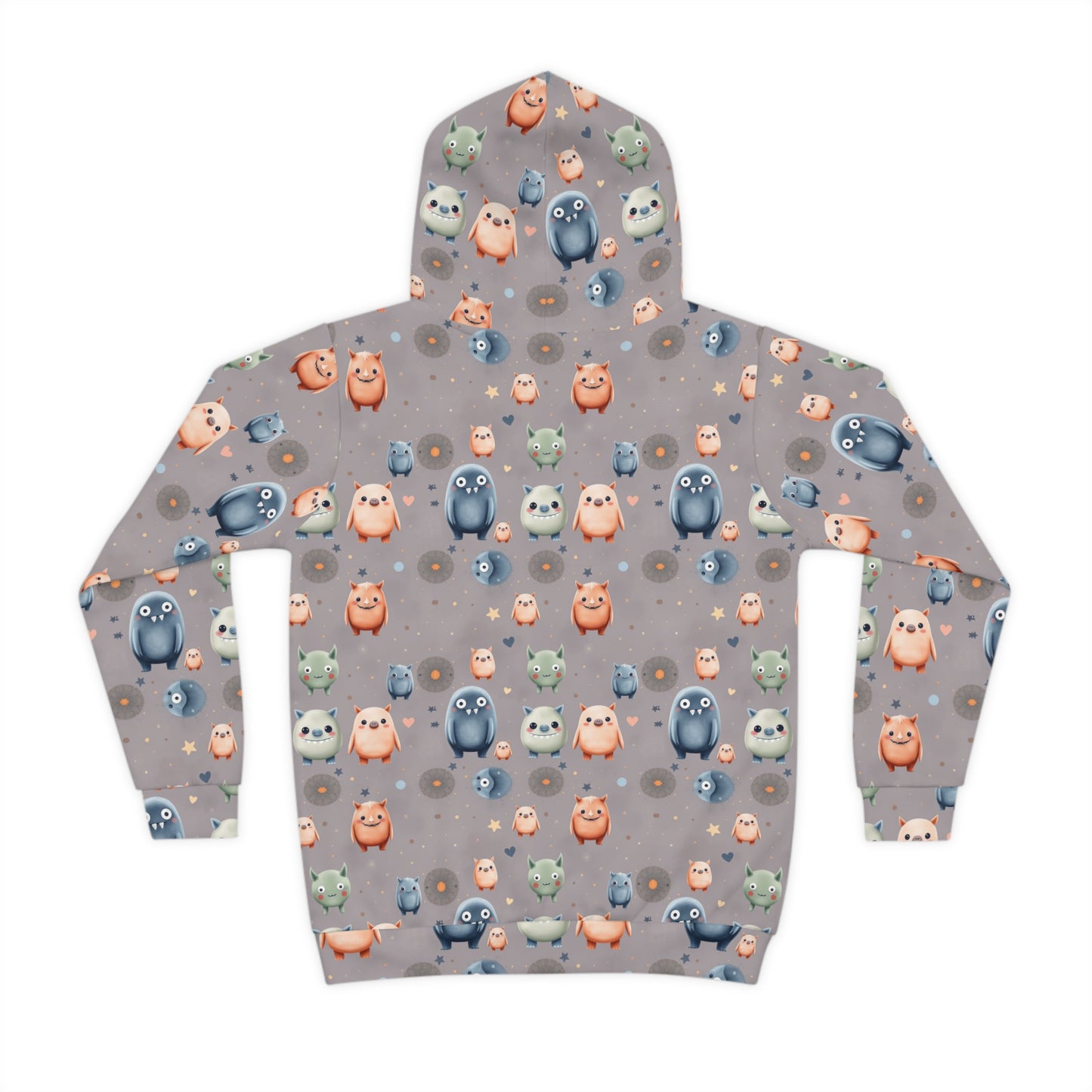 Moonlit Munchkin Parade Youth Hoodie