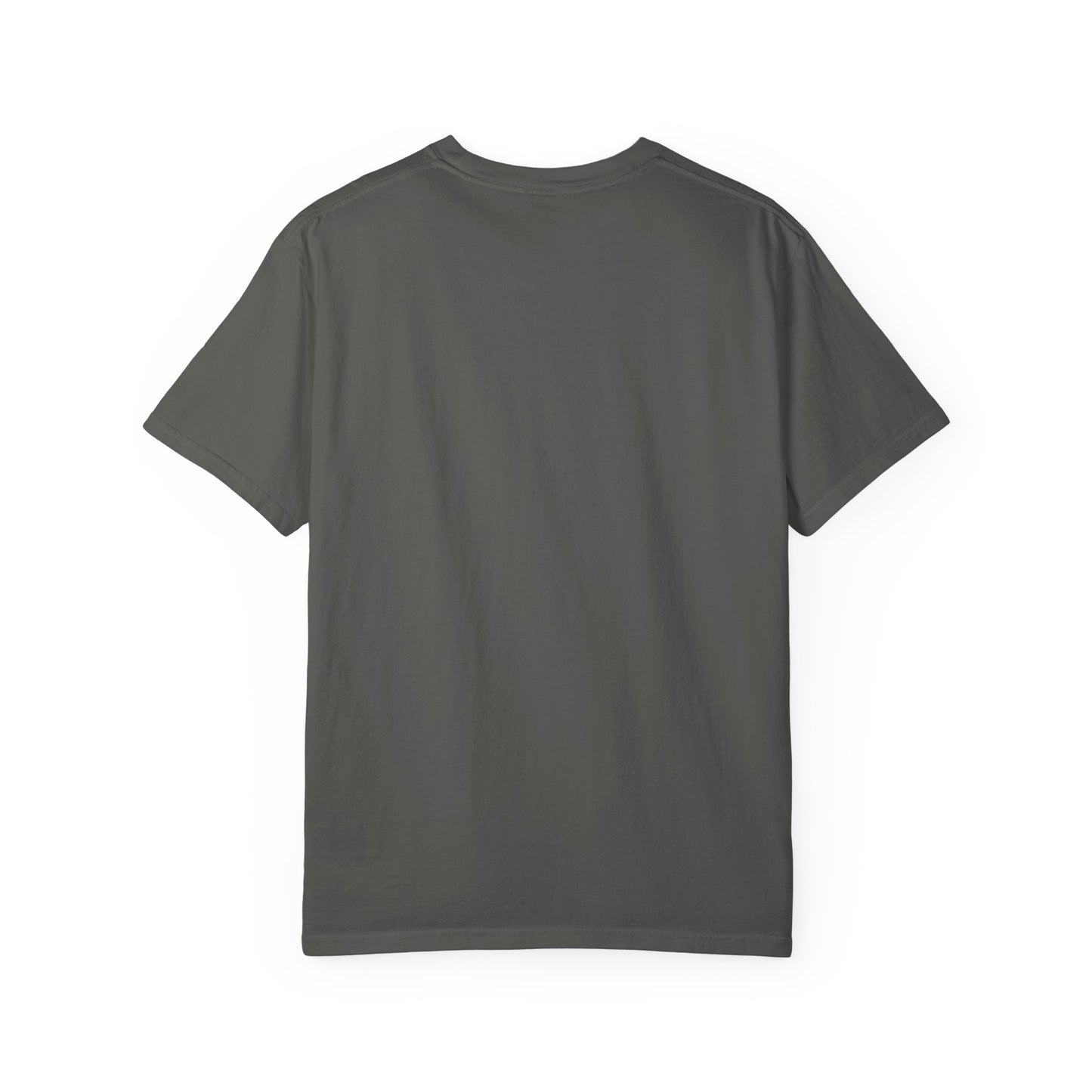 Coffee First, Then Words Tee
